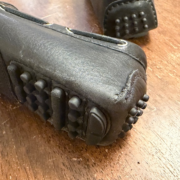 Cole Haan drivers/loafers - Picture 4 of 4